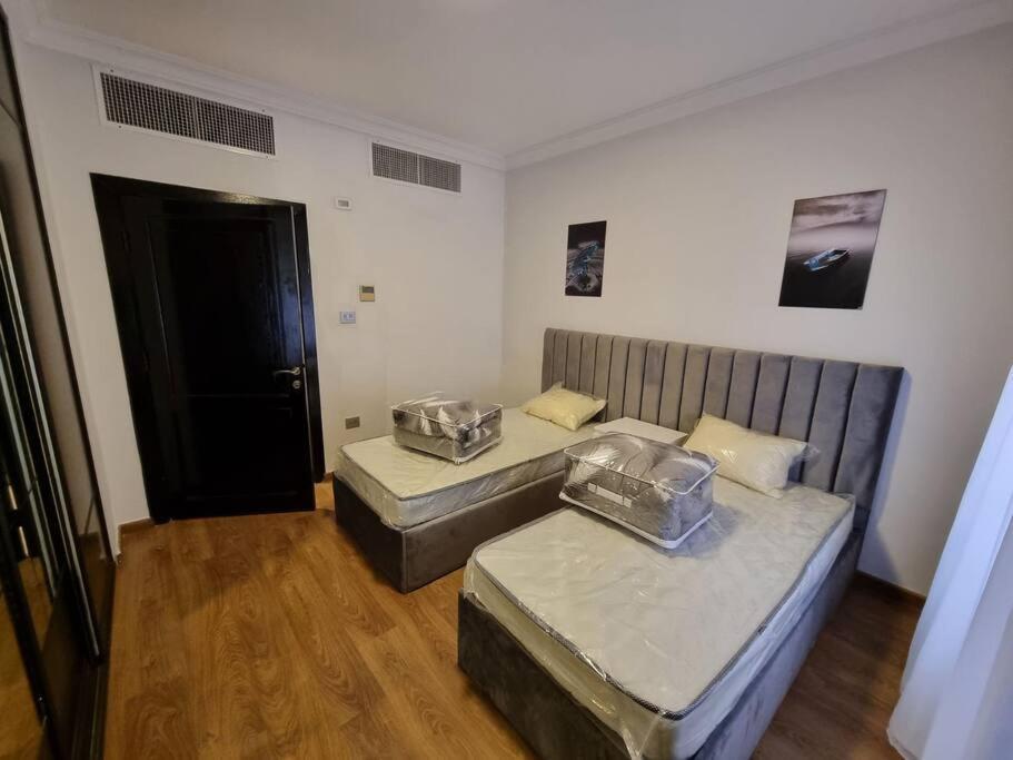 Deir Ghbar 3 Rooms Apart Amman Eksteriør bilde