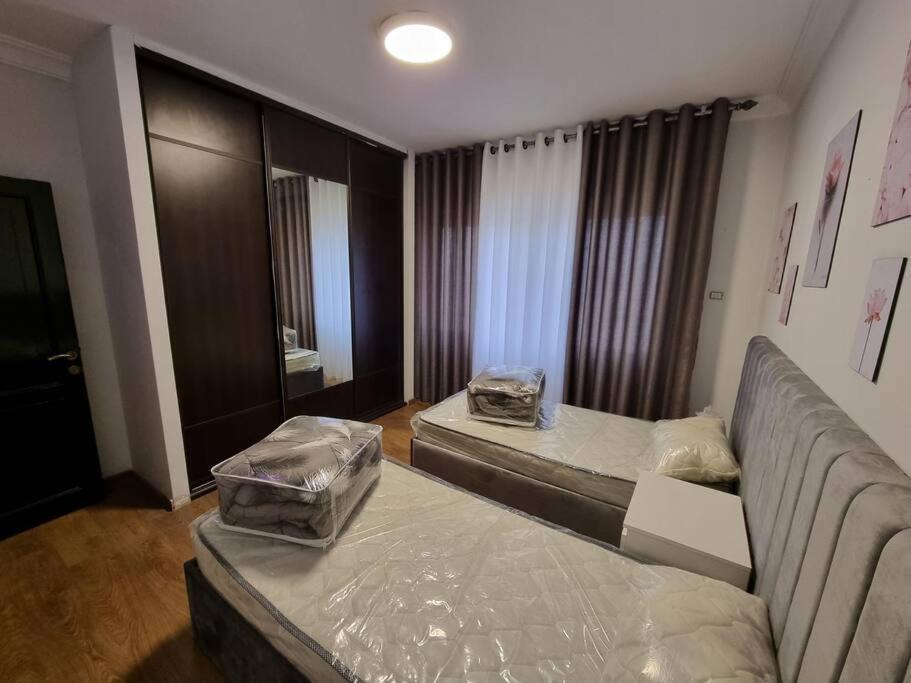 Deir Ghbar 3 Rooms Apart Amman Eksteriør bilde