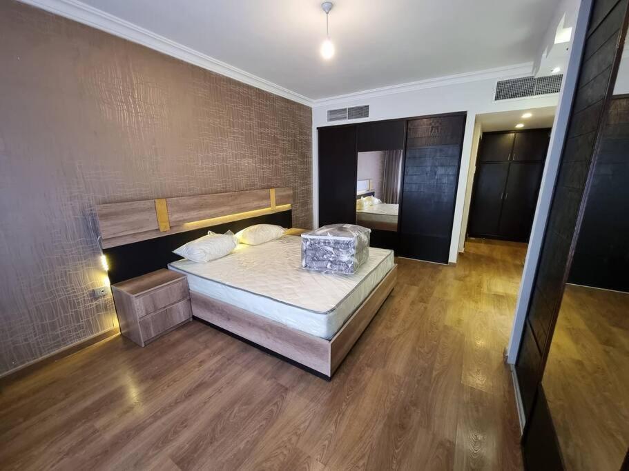 Deir Ghbar 3 Rooms Apart Amman Eksteriør bilde