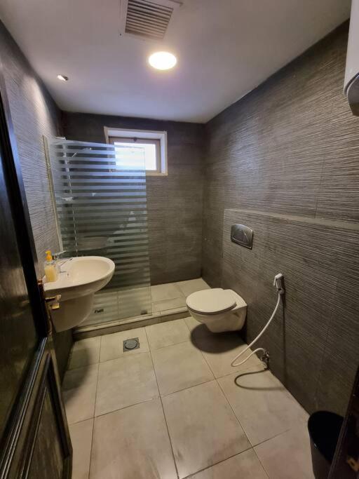 Deir Ghbar 3 Rooms Apart Amman Eksteriør bilde