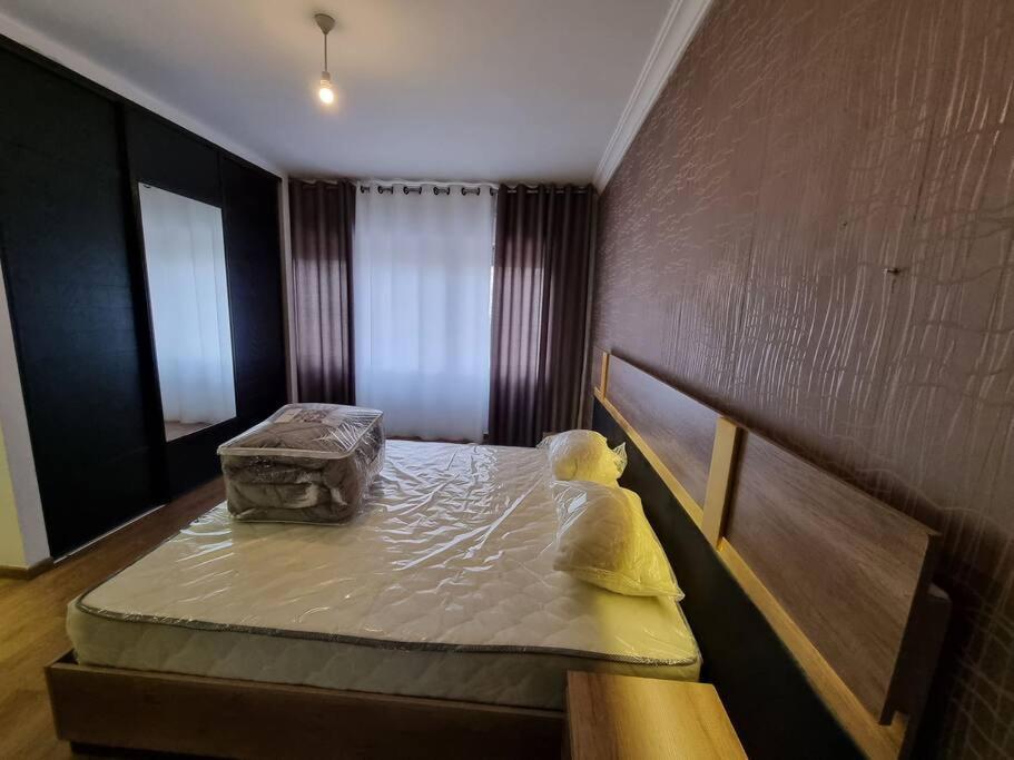 Deir Ghbar 3 Rooms Apart Amman Eksteriør bilde