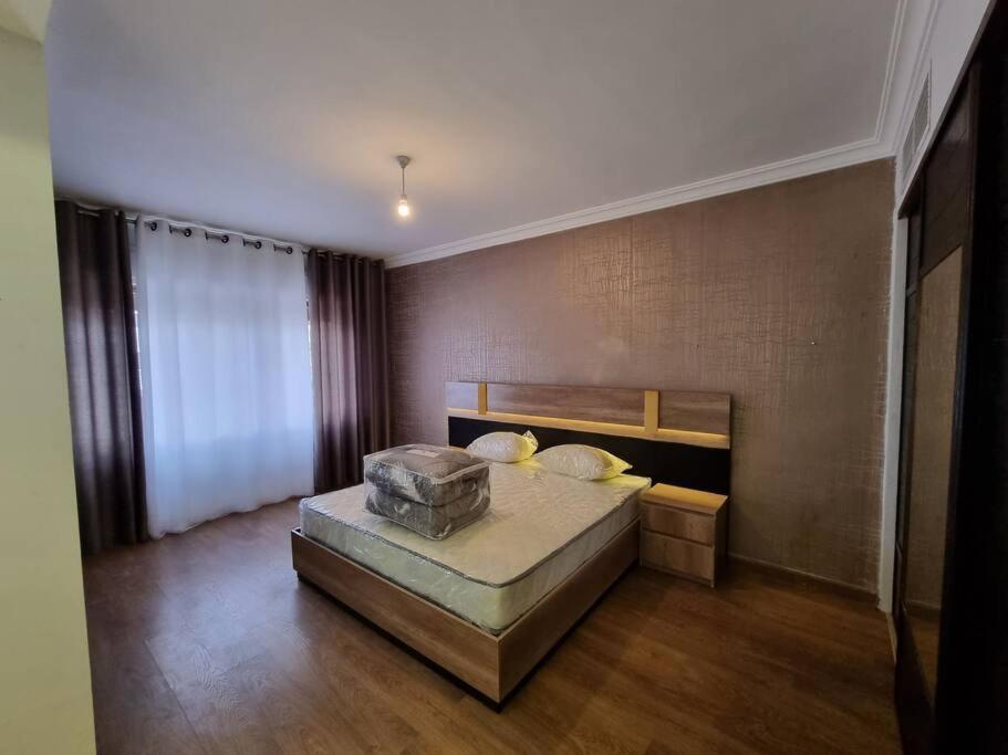 Deir Ghbar 3 Rooms Apart Amman Eksteriør bilde