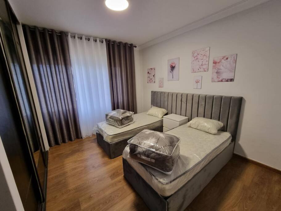 Deir Ghbar 3 Rooms Apart Amman Eksteriør bilde