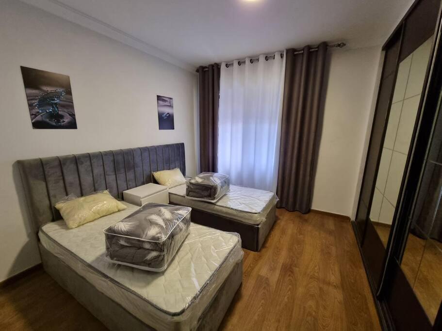 Deir Ghbar 3 Rooms Apart Amman Eksteriør bilde