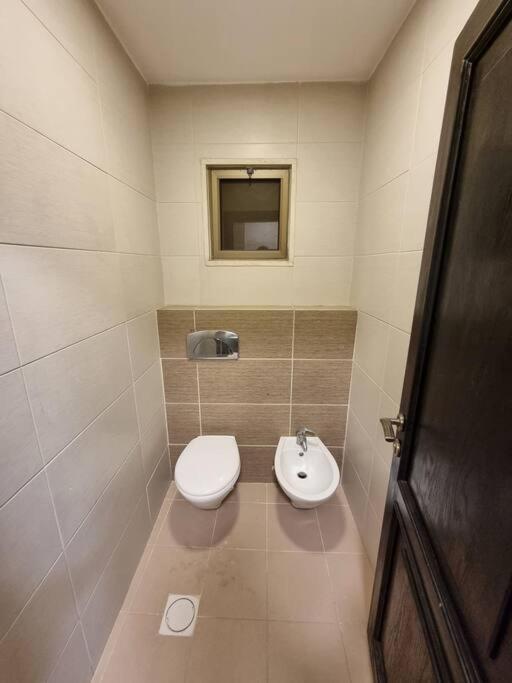Deir Ghbar 3 Rooms Apart Amman Eksteriør bilde